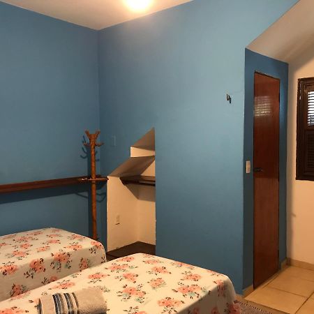 Casa Verde Pousadaクムブコ エクステリア 写真