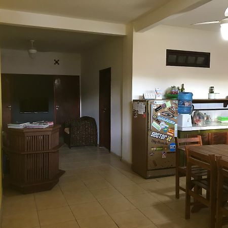 Casa Verde Pousadaクムブコ エクステリア 写真