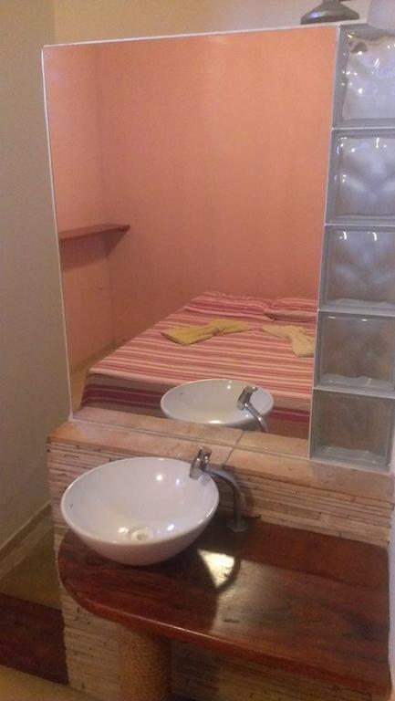 Casa Verde Pousadaクムブコ 部屋 写真