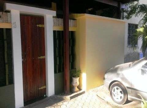 Casa Verde Pousadaクムブコ 部屋 写真
