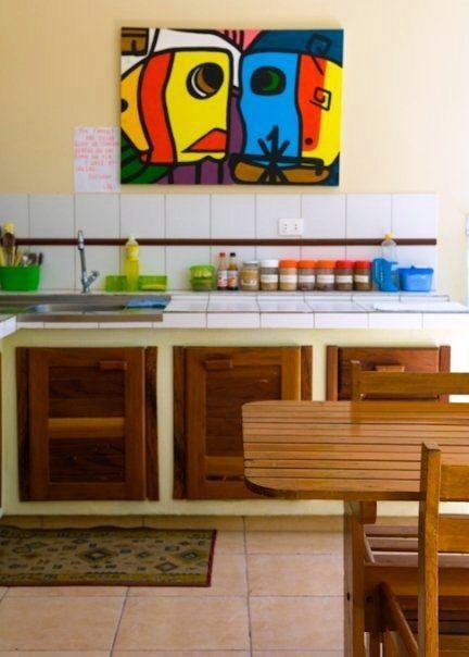 Casa Verde Pousadaクムブコ 部屋 写真