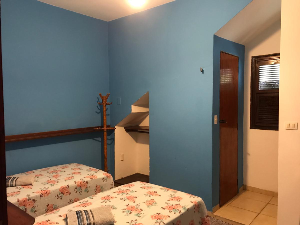 Casa Verde Pousadaクムブコ エクステリア 写真