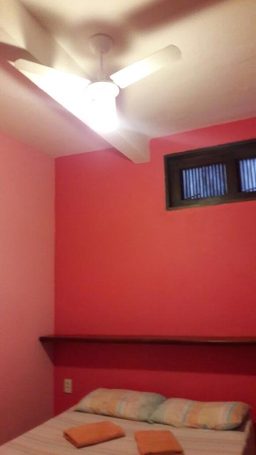 Casa Verde Pousadaクムブコ エクステリア 写真