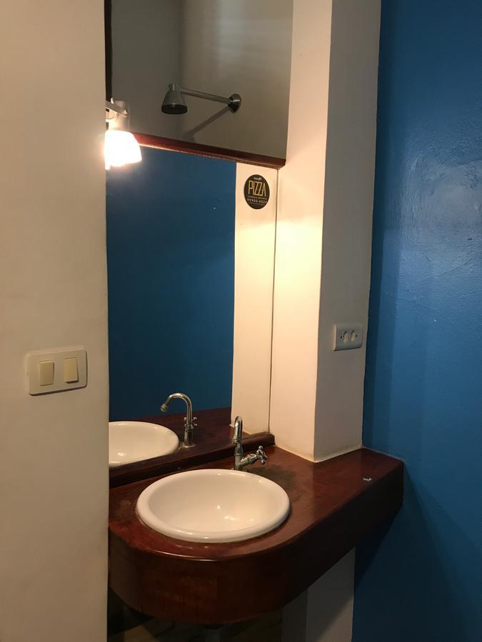 Casa Verde Pousadaクムブコ エクステリア 写真