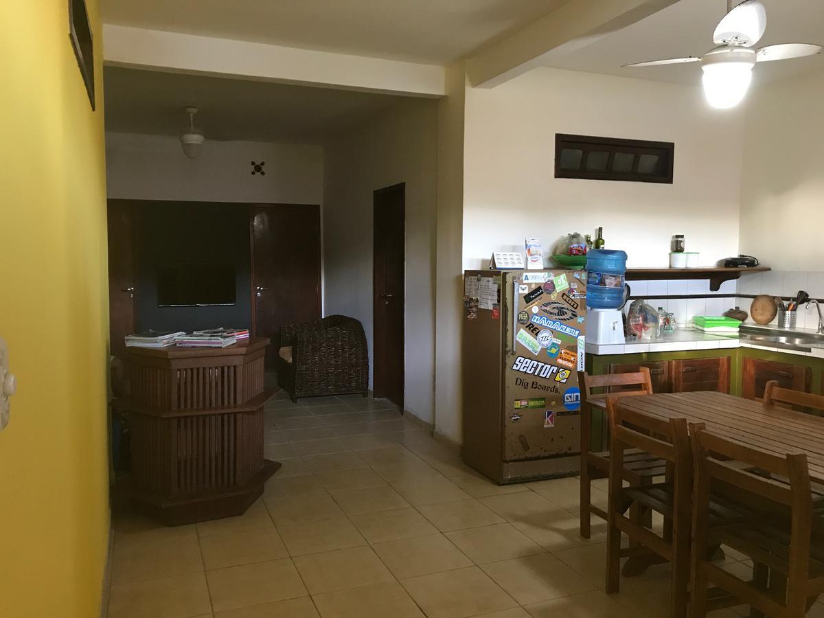 Casa Verde Pousadaクムブコ エクステリア 写真